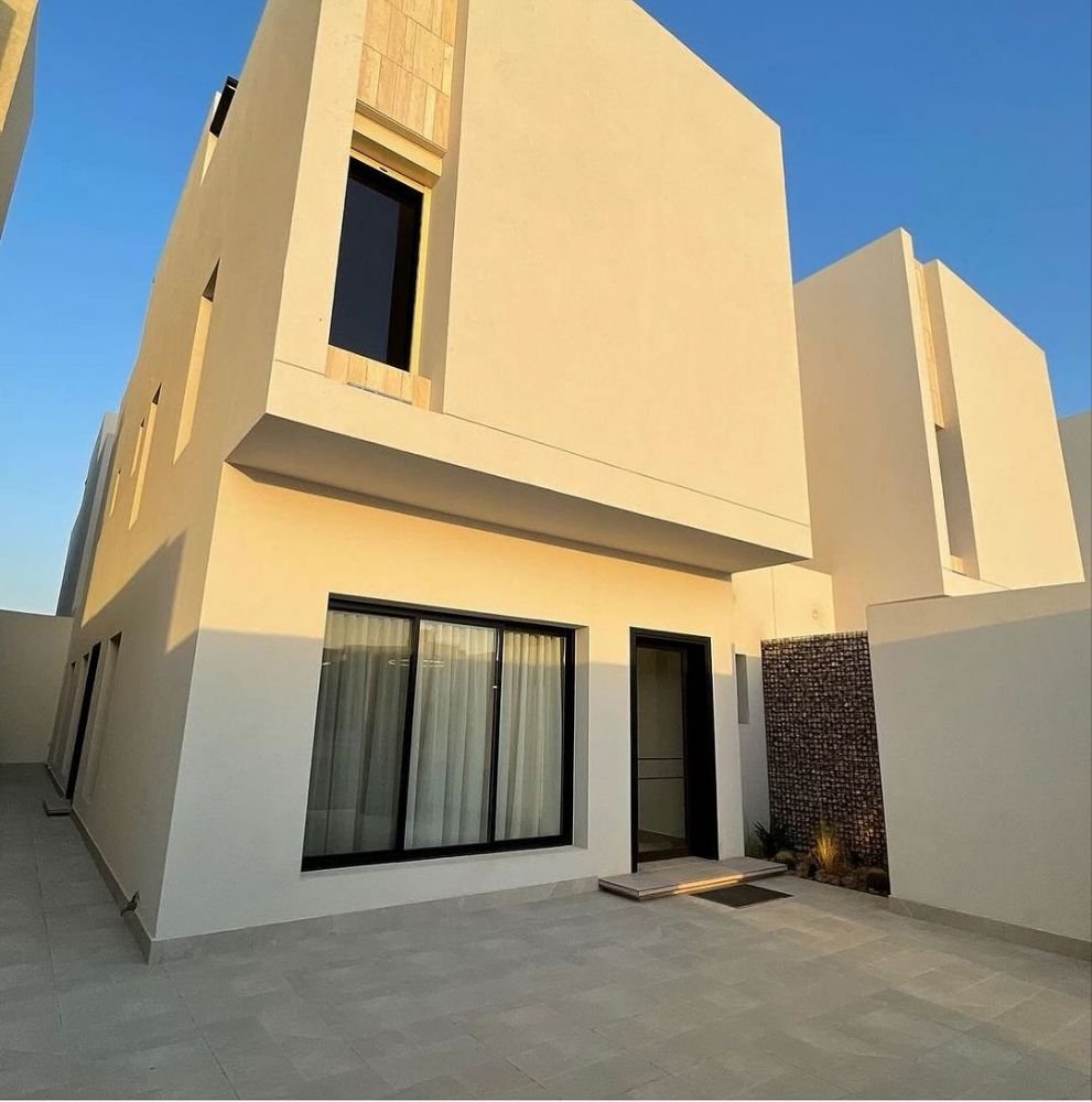تشطيبات وديكورات منزلية في الرياض
